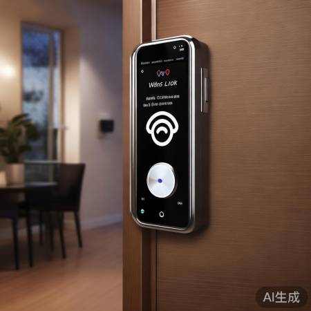 智能锁连接异常排查指南