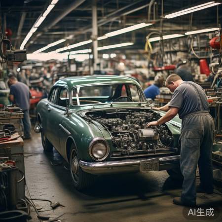 维修须知谨记心