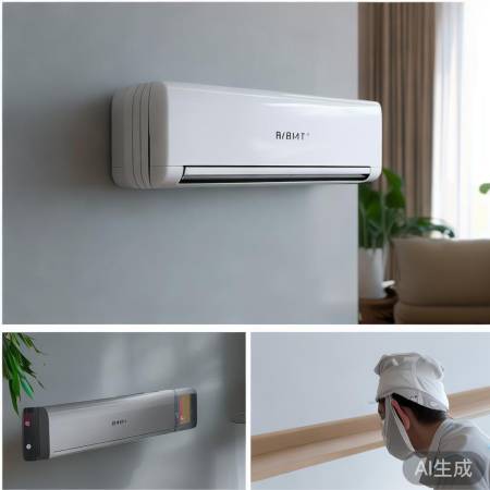 小米空调：简约高效，省心节能
