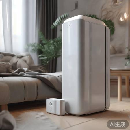 小米空调噪音大，遥控器功能单一