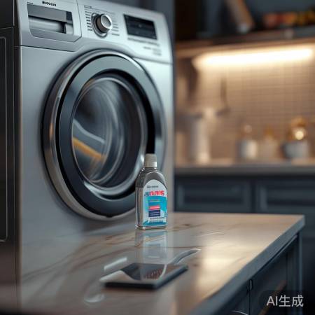 博世滚筒专用液，洗涤效果佳，品