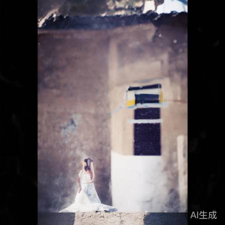 李子柒烹饪之美,生活诗篇。