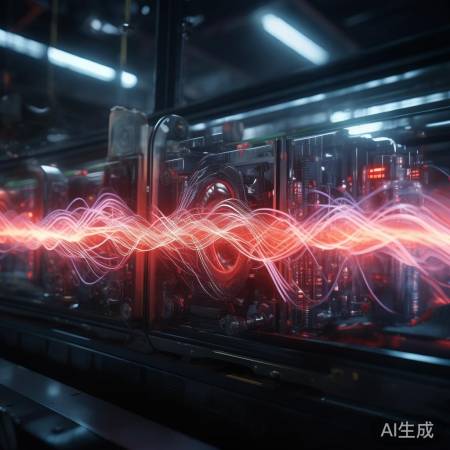 内部振动声显现