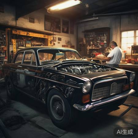 设备定期维护保障