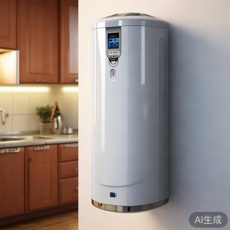 热水器多重安全,家中有爱更放心