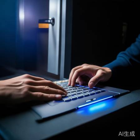 输入密码,门响亮开。