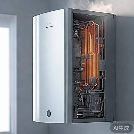 壁挂炉:节能供暖神器揭秘