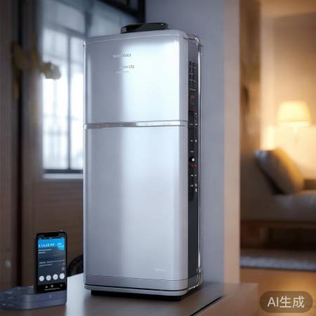 壁挂炉智能温控,节能又方便