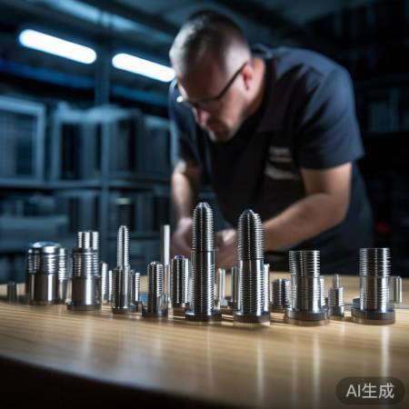 保险柜螺丝,长短适中,螺纹合适