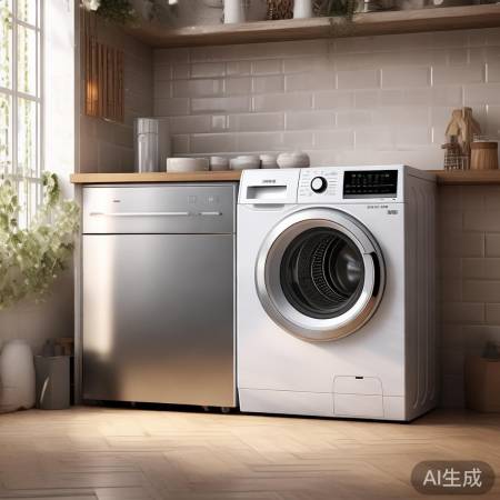 洗衣消毒,勤晾洗,好习惯。