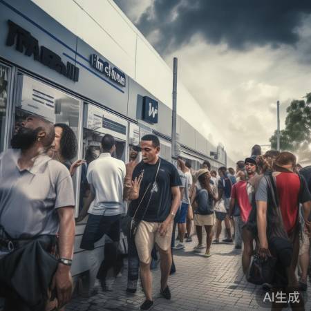 “高温挑战,特灵空调服务赞”