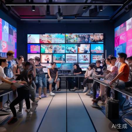 B站:年轻潮流视频天堂