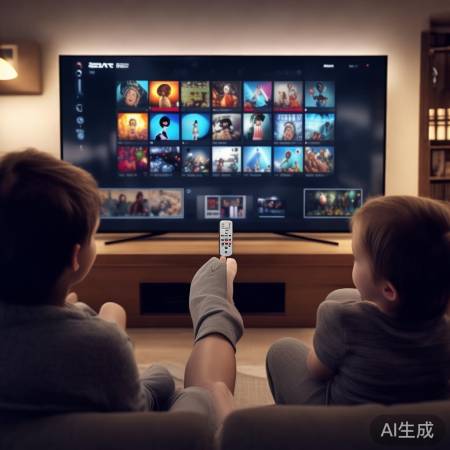 遥控搜索,快速选节目