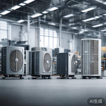 清华配件,兼容强,空气能系统最