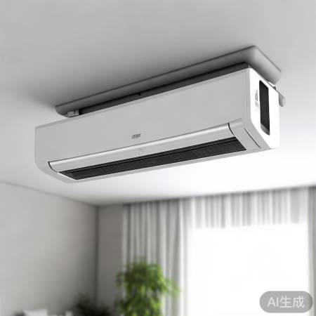 格力中央空调,性价比高