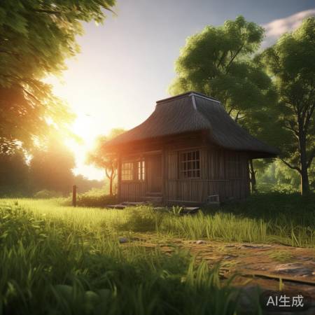 自然通风,节能环保