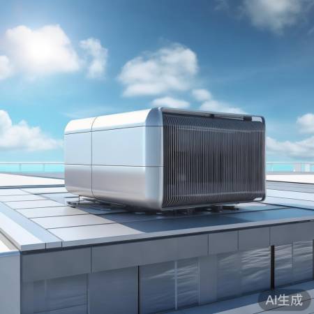 空气能风冷模块:节能环保的神奇