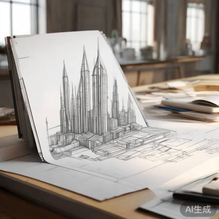 预留尺寸关键点速记