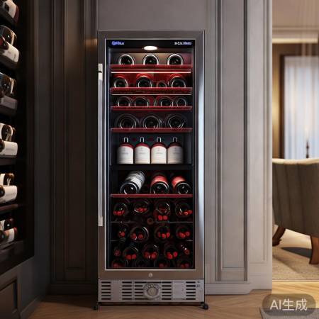 合肥智能酒窖红酒柜,品味生活新