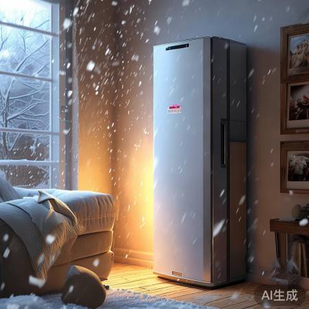 壁挂炉攻略,温暖冬日!