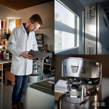 壁挂炉检查,预防为主。