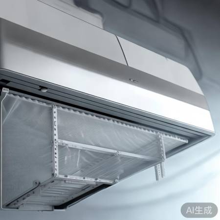 空调滤网易换,懒人福音!