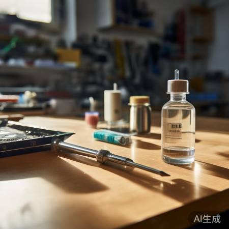 工具准备：螺丝刀、软刷、酒精消