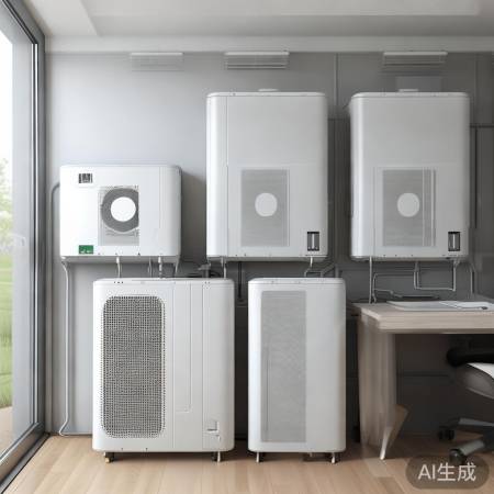 空气能主机线:2米/3米/5米