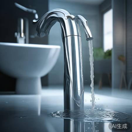 节能环保分水阀，节水30%，实