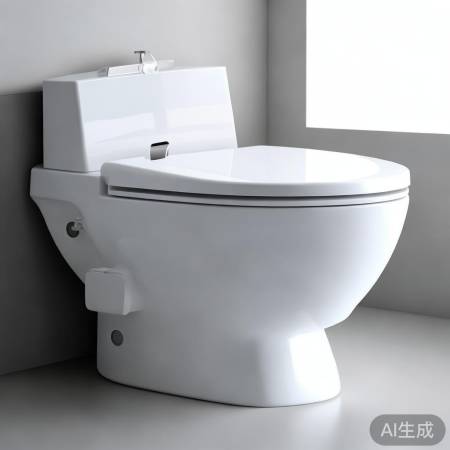 智能马桶盖，易拆卸喷嘴，卫生便