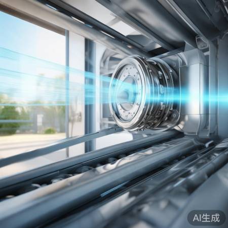 空调阀门：呼吸调节，舒适恒温。