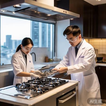 方太云阳免费安检,温暖守护用户