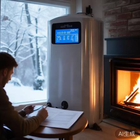 冬季热水器水温不显，原因与对策