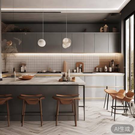 消毒柜散热妙招，橱柜布局指南