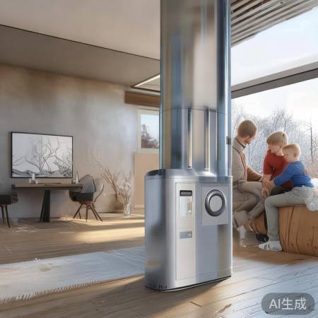 地暖升级，节能环保新选择