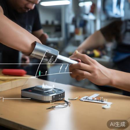 华为智能锁SE拆装教程,生活更