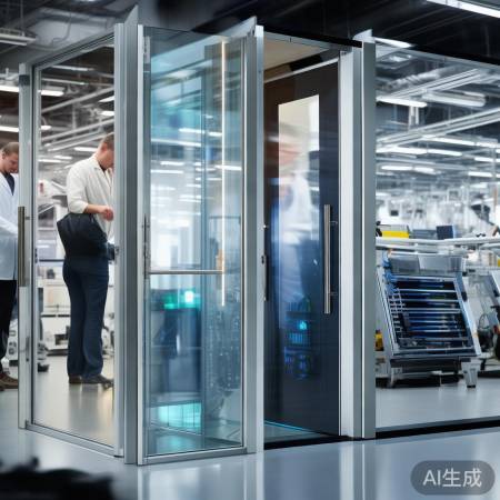 多年沉淀,研发至售后,新推智能