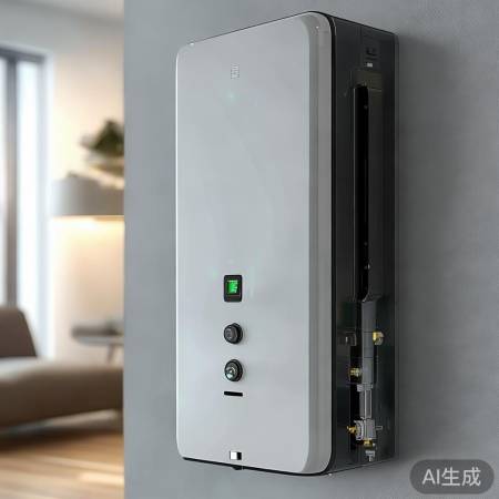 壁挂炉ER95多能源,稳定供应