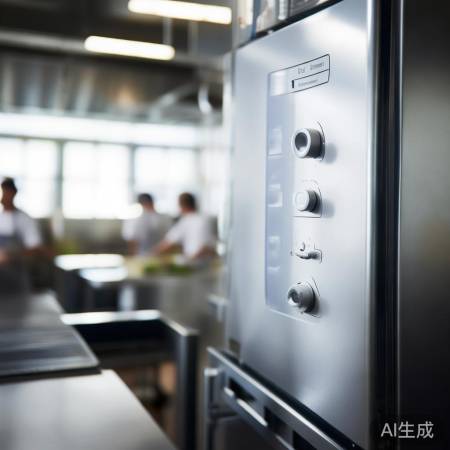 冰箱温控,三档选合适。