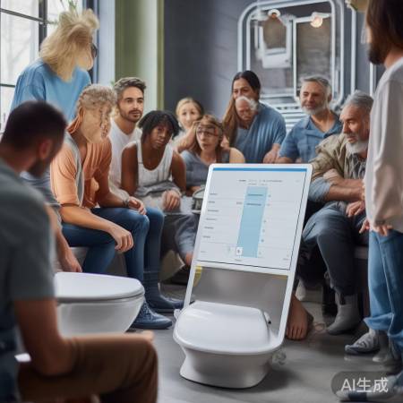 同安智能马桶维修,价格透明不坑