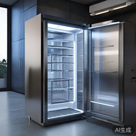 冰箱结构优化,北京机构领先