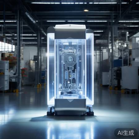 Crundfos:环保先锋,水