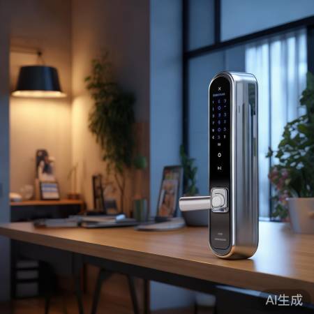 HBS智能锁常开密码,便捷生活