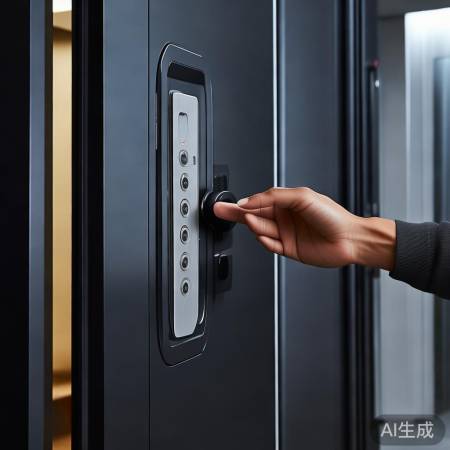 指纹密码各有利弊，选择合适解锁