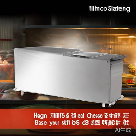 耐高温易清洁不锈钢防油烟挡板