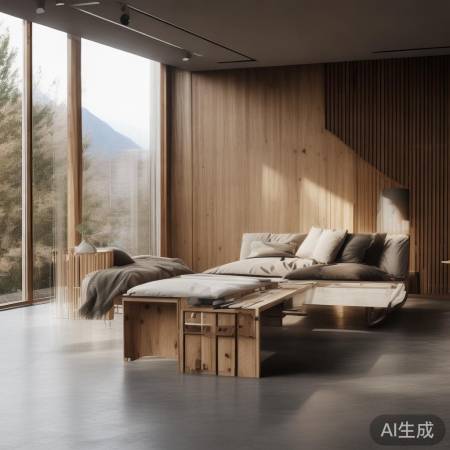 门扣：铜质、上下安装、钥匙开启