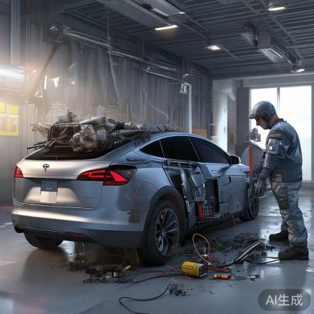 特斯拉空调故障排查指南