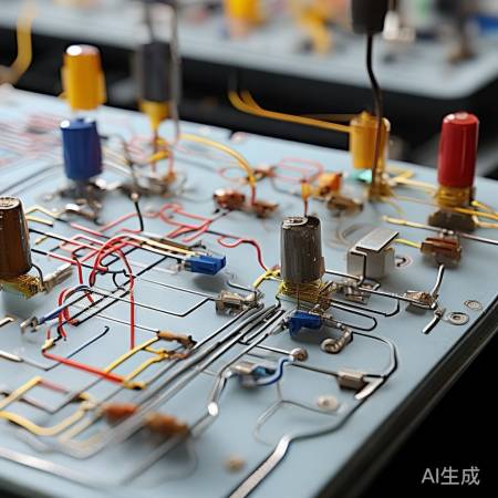 串联电流一，并联电流多。