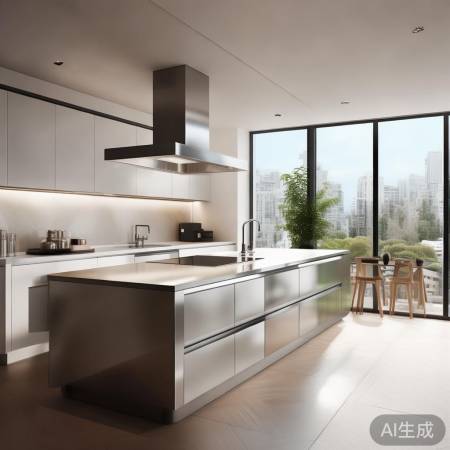 消毒柜适量加水，确保消毒效果。