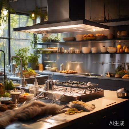 消毒柜里奶瓶消毒，清洁高温需注